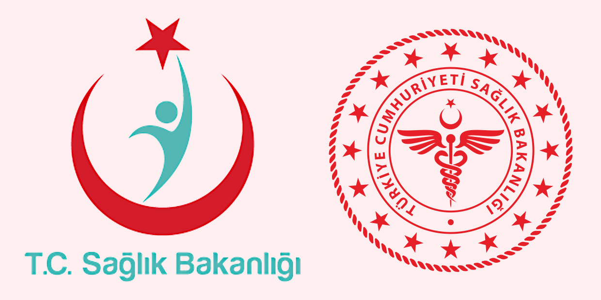 Sağlık Bakanlığı'nın logosu değişti: Yeni logoda 16 Türk devleti - Resim: 1