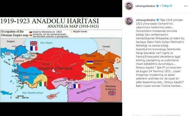 Athena Gökhan: Atatürk olmasaydı Ayasofya’yı rüyanızda görürdünüz - Resim: 2