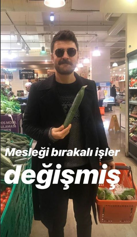 ÇGHB yeniden mi başlıyor? Şahin Irmak’tan hıyarlı baba göndermesi - Resim: 1