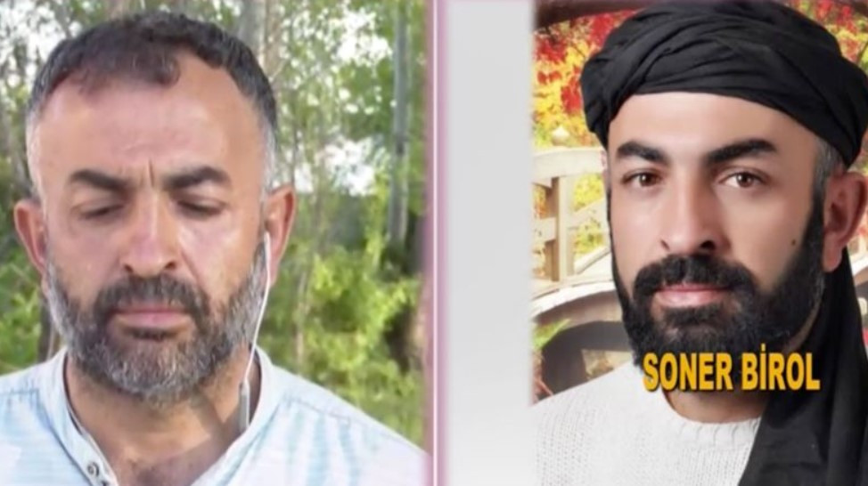 Sahte şeyhin görüntüsü Esra Erol’u şoke etti - Resim: 1