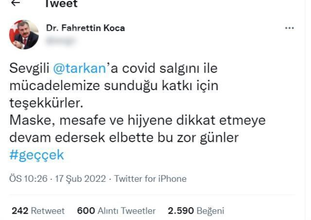Hande Fırat 'tan Canlı Yayın Kazası: Sahte Tweeti Okudu - Resim: 1