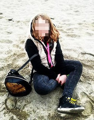 Sanal seks fantezisi can alıyordu! - Resim: 1