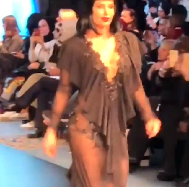 Selahattin Alpay abdestim bozulur dedi, Hatice'nin popo videosunu izlemedi - Resim: 1