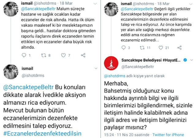 Belediyeye başvurdu cevap öldüğü gün geldi - Resim: 2