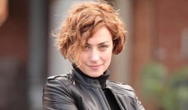 Bir Litre Gözyaşı'nda flaş gelişme! Başrol oyuncusu veda etti - Resim: 1