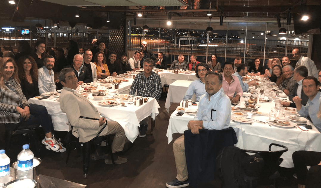 Şansal Büyüka beIN SPORTS’tan ayrıldı - Resim: 1