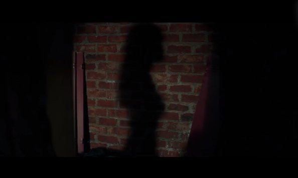 TRT soyunan Sarah Conner'ın gölgesini sansürledi, tarihe geçti - Resim: 2