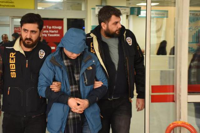 İzmir'deki sapık doktor serbest bırakıldı - Resim: 1