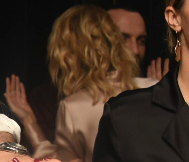 Berkay ve Ece Erken'in sarmaş dolaş görüntüleri ortaya çıktı: Özlem Ada Şahin ne diyecek? - Resim: 2