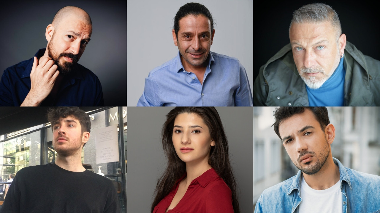 Savaşçı'ya Altı Transfer Birden: Hangi Ünlü Oyuncular Diziye Dahil Oldu? - Resim: 1