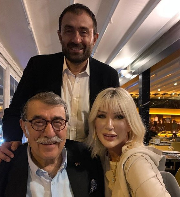 Seda Sayan'dan Fransız Askısı sonrası yeni yüzüyle ilk paylaşım - Resim: 1