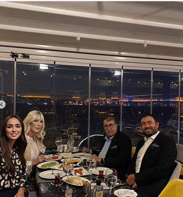 Seda Sayan'dan Fransız Askısı sonrası yeni yüzüyle ilk paylaşım - Resim: 2