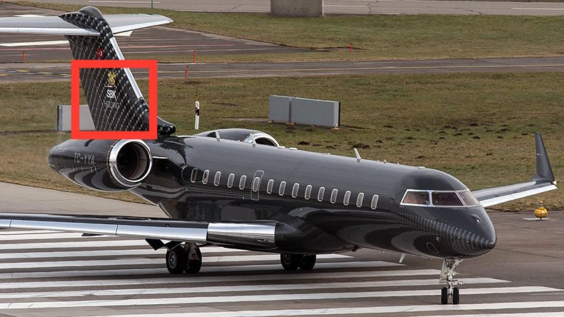 CHP'li Başarır: Mehmet Ağar da Sezgin Baran Korkmaz'ın Uçağını Kullanmış - Resim: 1