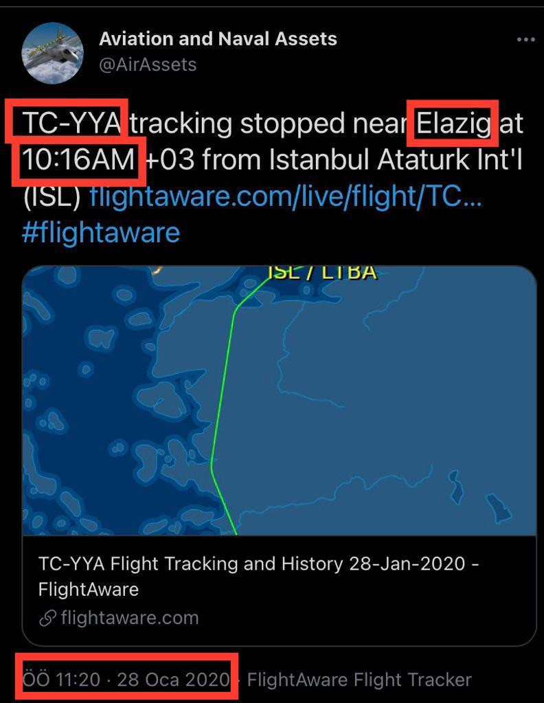 CHP'li Başarır: Mehmet Ağar da Sezgin Baran Korkmaz'ın Uçağını Kullanmış - Resim: 2
