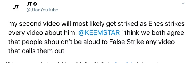 Enes Batur içerik mi çalıyor? - Resim: 5