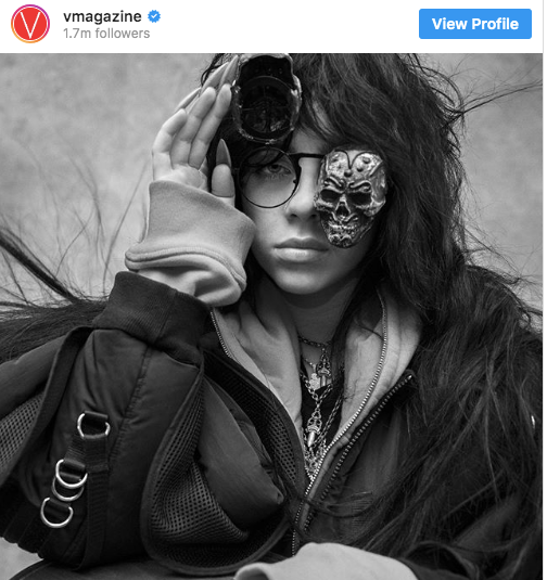 Billie Eilish: Mühim olan rahat hissetmek - Resim: 1