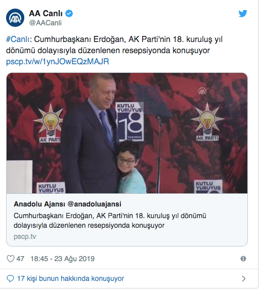 Erdoğan’dan Gül ve Davutoğlu için ağır sözler - Resim: 1