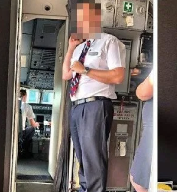 Kabin personellerine şişko diyen Hava Yolları müdürü işten çıkarıldı 1 Manşet Son Dakika Havacılık Haberleri | Türk Hava Yolları, Pegasus, Sunexpress, Corendon, Havacılık, Havayolları, Havalimanları, Havaalanları, THY, Hostes, Pilot, Uçak, Kabin memuru, SHGM, DHMİ screen shot 2019 08 30 at 133932png