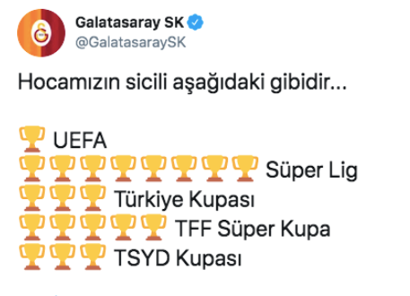 Galatasaray'dan Ali Koç'a sicili bozuk cevabı - Resim: 2
