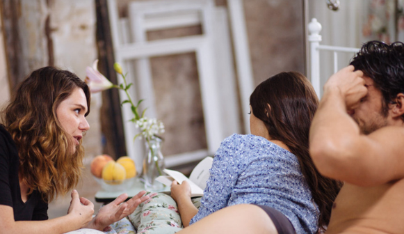 Feminist porno mümkün mü? - Resim: 2