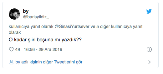 Kim onayladı bu diziyi? TRT Genel Müdürü İbrahim Eren ile Tutunamayanlar ekibinin atışması olay oldu - Resim: 3