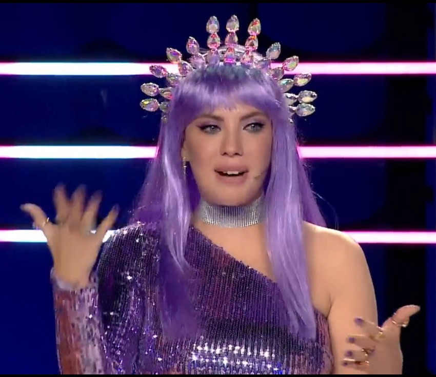 Son Dakika Haberleri: Maske Kimsin Sen Ayna Biran Damla Yılmaz Çıktı: Biran Damla Yılmaz Kimdir? - Resim: 2