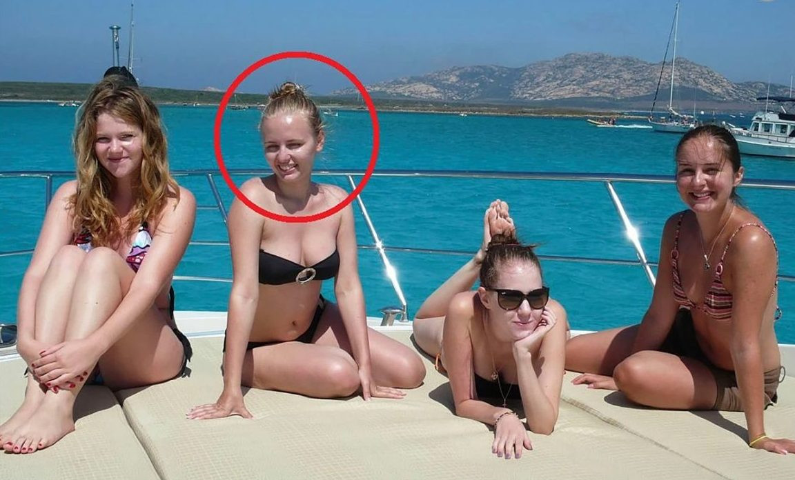 Putin'in Kızları Maria ve Katerina Nerede? Putin'in Eski Eşi Hostesti, Şimdi Ne Yapıyor? - Resim: 1