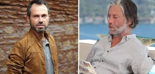 Zatürreye yakalanan Barış Arduç'un gençliğini oynayan Yiğit Öztürk sosyal medyayı salladı - Resim: 4