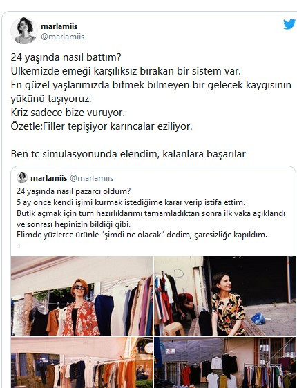 15 Temmuz darbe bildirisini okuyan spiker Tijen Karaş şimdi ne yapıyor? - Resim: 1