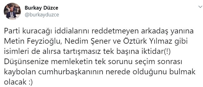 CHP'li yöneticiden kavga çıkaracak alaycı Muharrem İnce yorumu - Resim: 1
