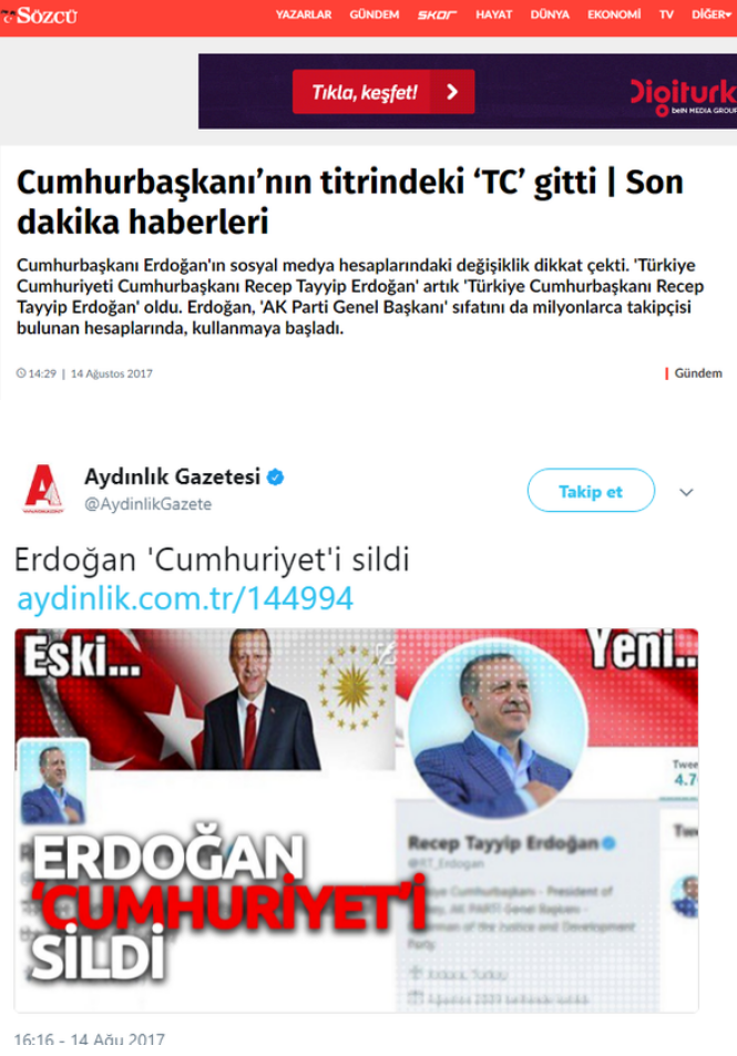 Erdoğan'ın danışmanı Varank'tan o iddialara belgeli tepki: Dangalakça... - Resim: 3