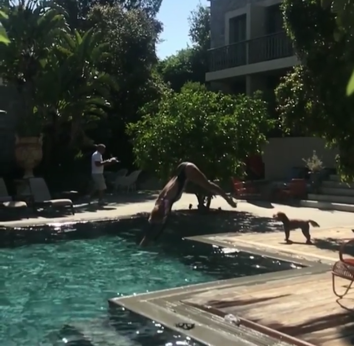 Çağla Şıkel'in sezonu açan paylaşımı sosyal medyayı salladı - Resim: 1