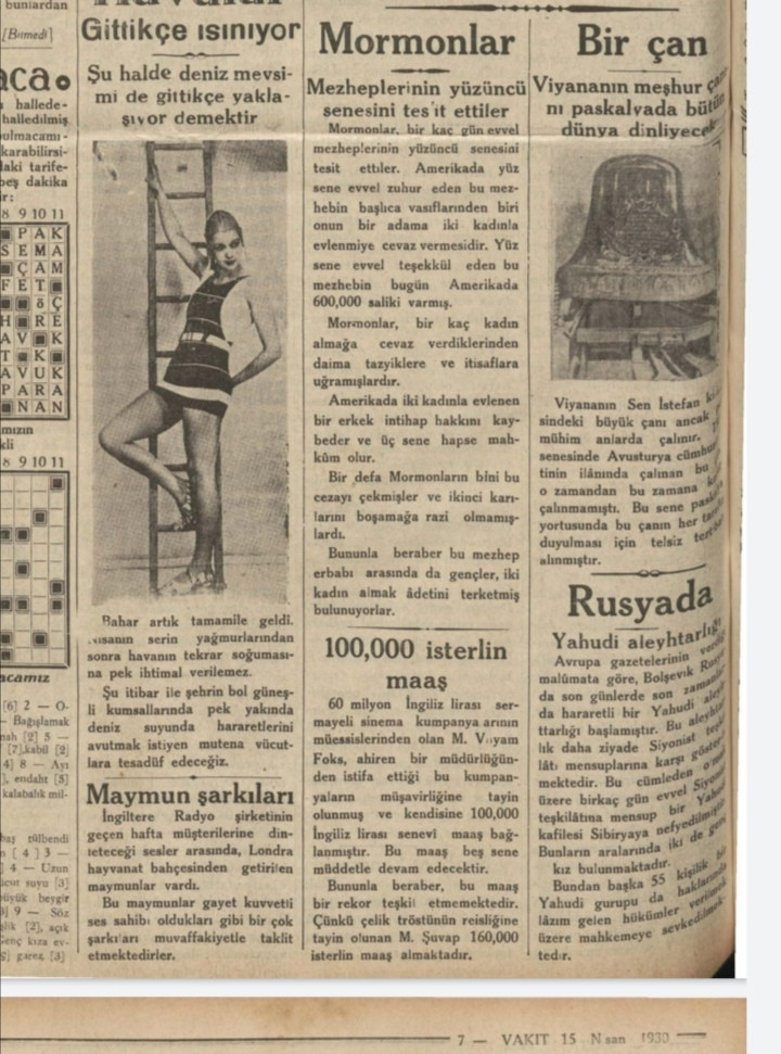 Melek Moroni'nin Altınları - Resim: 4