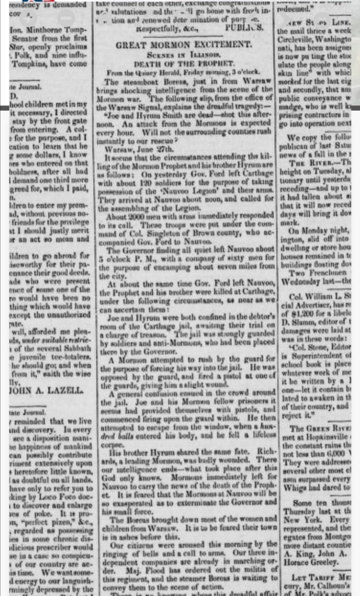 Melek Moroni'nin Altınları - Resim: 3