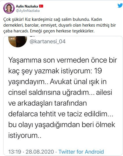 Barış Atay, Berkin tweetini hatırlattı, Murat Boz hakaret etti - Resim: 1