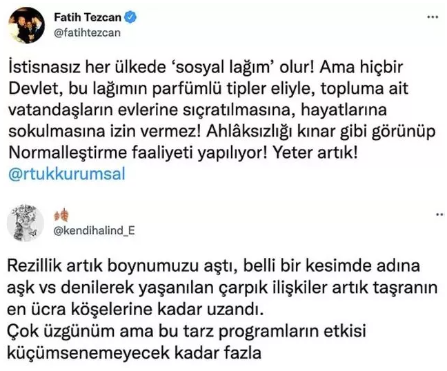 Müge Anlı Canlı Yayında Çıldırdı: ATV'den Flaş Hamle - Resim: 1