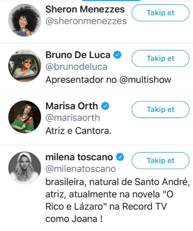 Mustafa Sarıgül'ün Brezilyalı güzellerle ne ilgisi var? - Resim: 2
