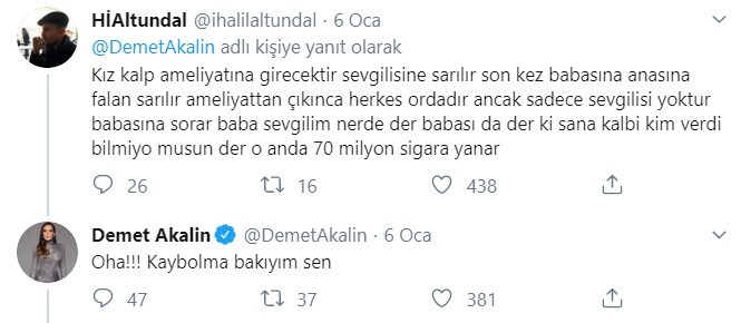 Kerimcan Durmaz'dan takipçilerine oruç cevabı! - Resim: 1