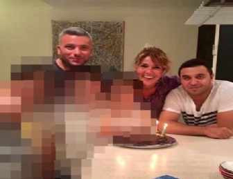 Gülben Ergen skandalında şok video! - Resim: 1