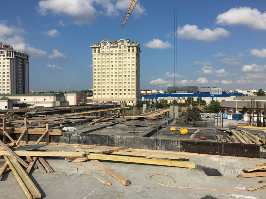 Seçime saatler kala İBB’de dikkat çeken devir - Resim: 2