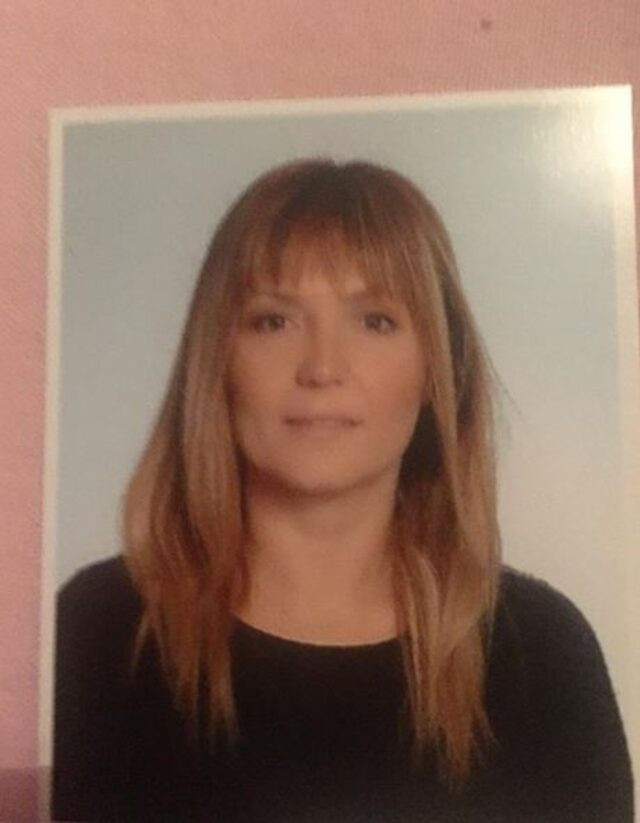 Seda Akgül eski haliyle gündem oldu! O haliniz iyiydi - Resim: 1