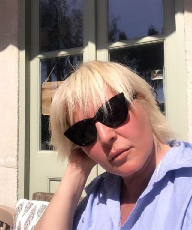 Seda Akgül eski haliyle gündem oldu! O haliniz iyiydi - Resim: 2