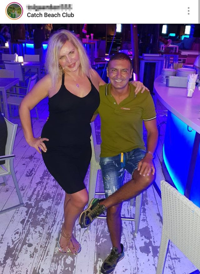 Seda Akgül'ün photoshop hilesi ortaya çıktı - Resim: 2