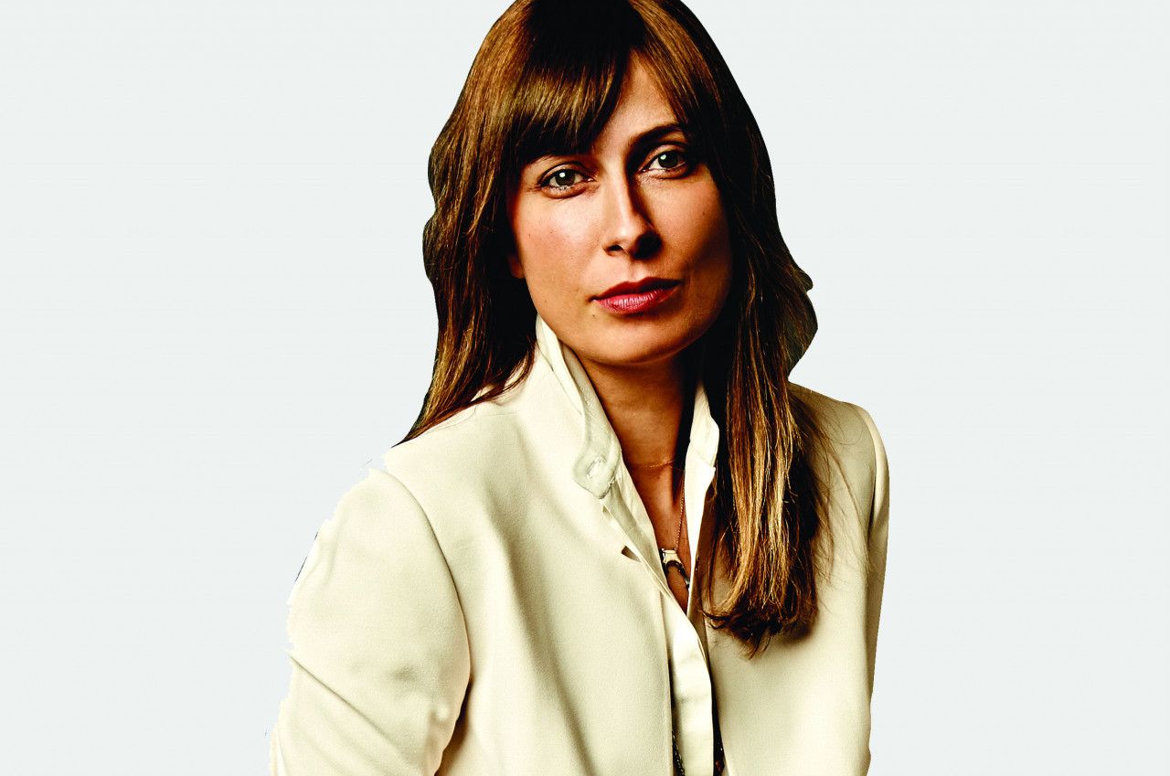 Doğuş Yayın Grubu'nda üst düzey ayrılık - Resim: 1