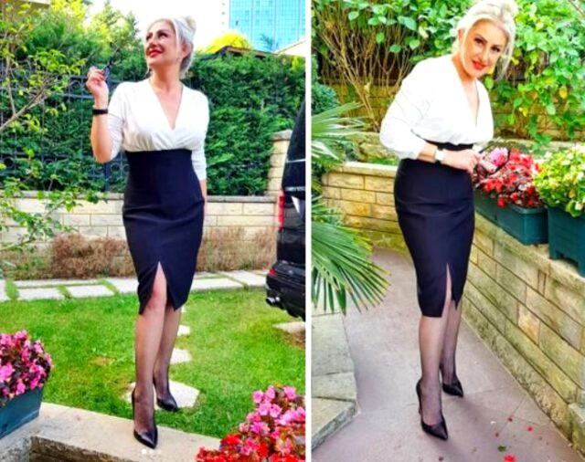 Seda Sayan'dan kendisine edepsiz diyen takipçisine küfür - Resim: 1