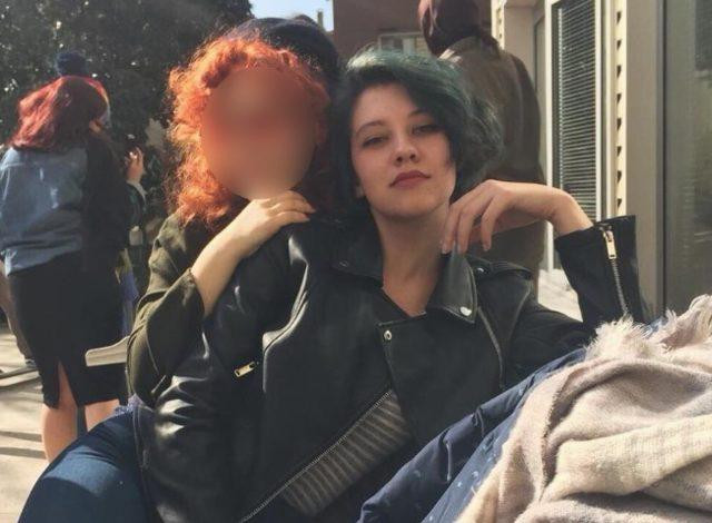 Sedefnur'un Gizemli Düşüşü İle İlgili Komşular Konuştu - Resim: 1