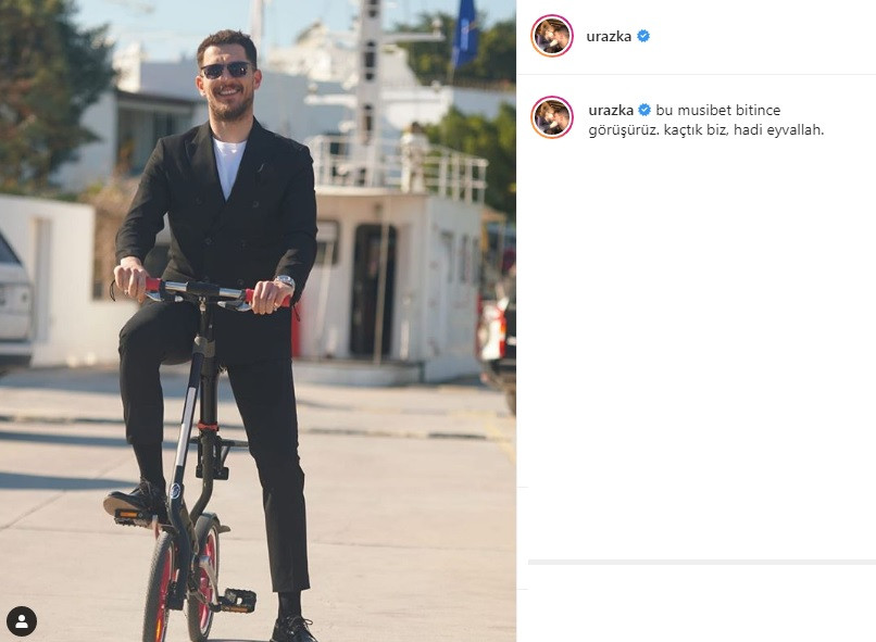 Sefirin Kızı dizisi için flaş karar! - Resim: 1