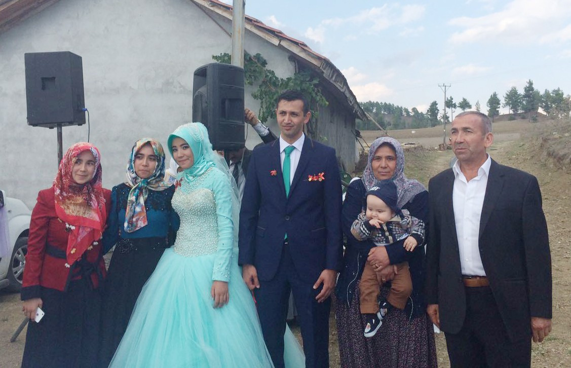 Şehitlerimizin isimleri ve memleketleri belli oldu - Resim: 2