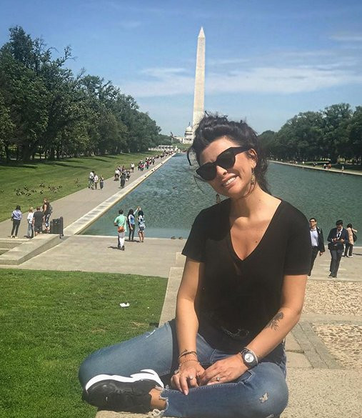 Hamdi Alkan ve Selen Görgüzel Alkan boşanıyor mu? Selen'den imalı paylaşım - Resim: 1