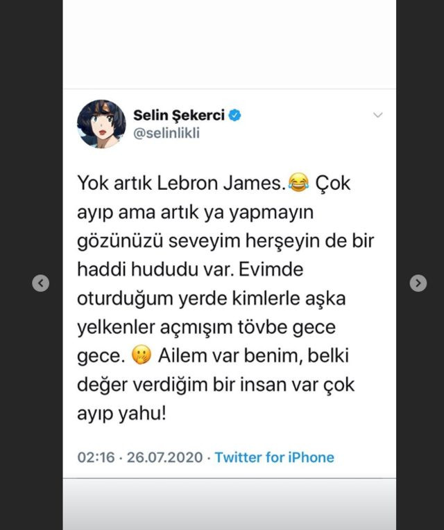 Selin Şekerci ve Serdar Bilgili aşk mı yaşıyor? - Resim: 1